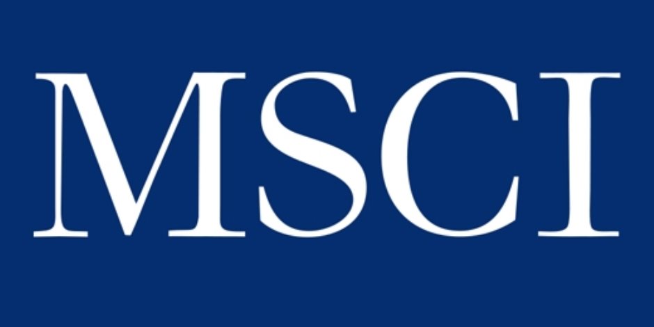 غدا نتائج مراجعة مؤشر MSCI وتوقعات بخروج «جلوبال تليكوم»