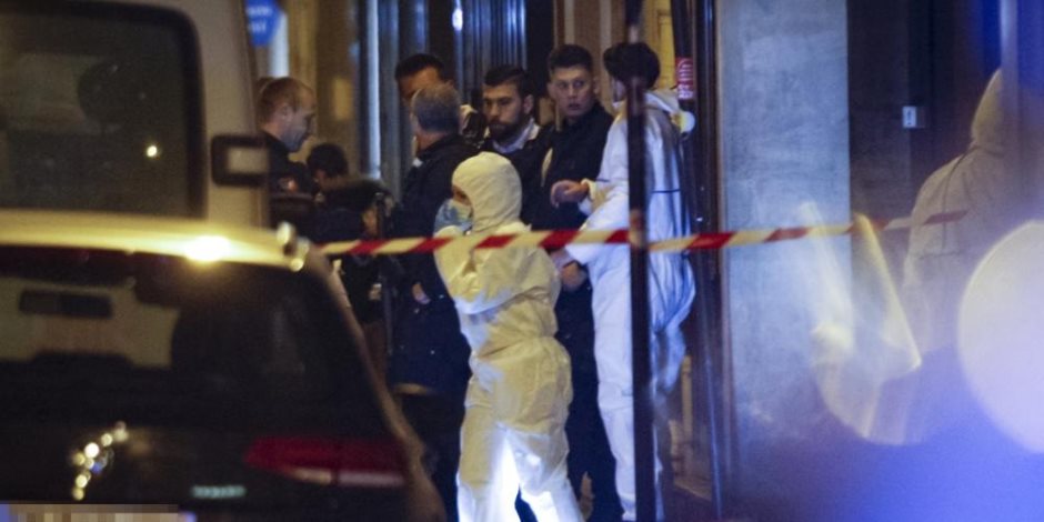 مصادر: منفذ الاعتداء فى باريس كان معروفا لدى أجهزة الاستخبارات