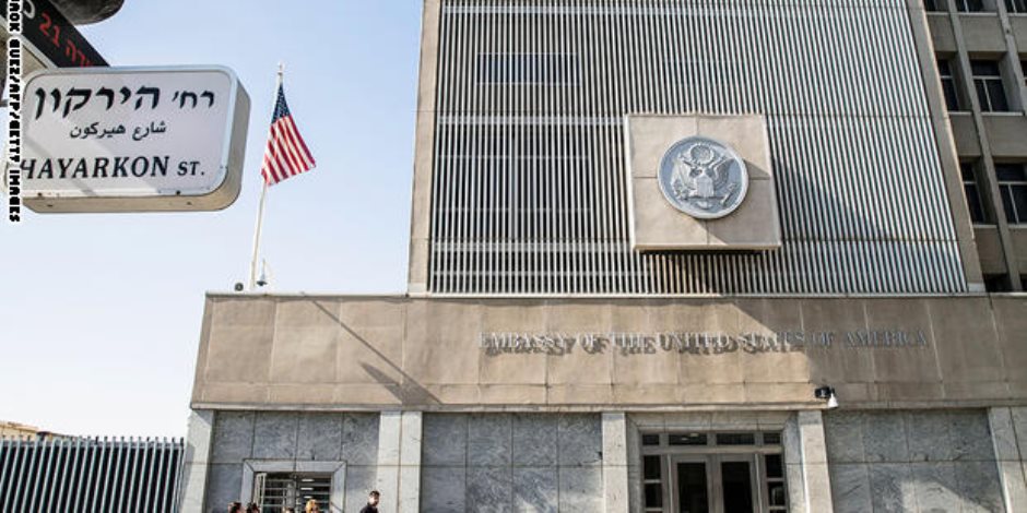 الأردن: افتتاح السفارة الأمريكية فى القدس خرقا واضحا لميثاق الأمم المتحدة