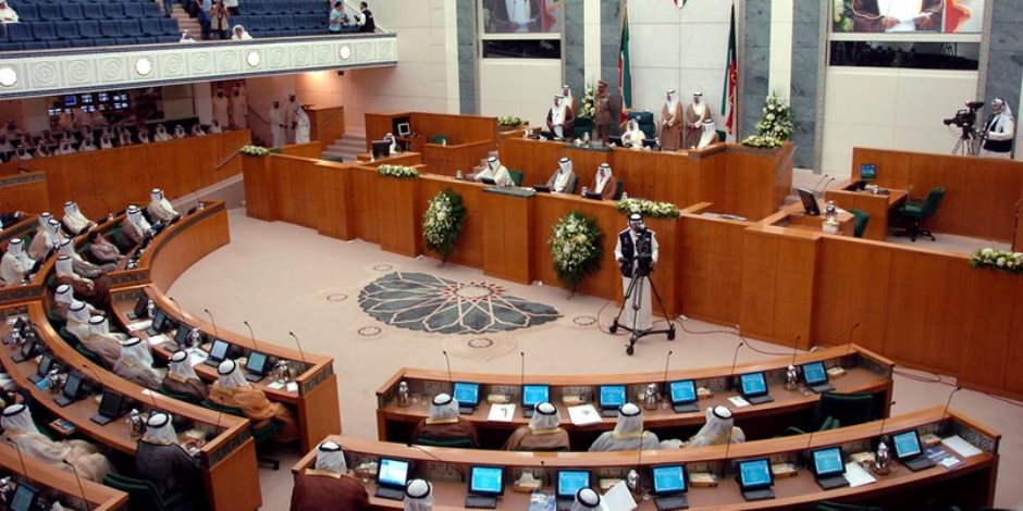 برلمان الكويت يعتزم إقرار ضريبة القيمة المضافة في أكتوبر