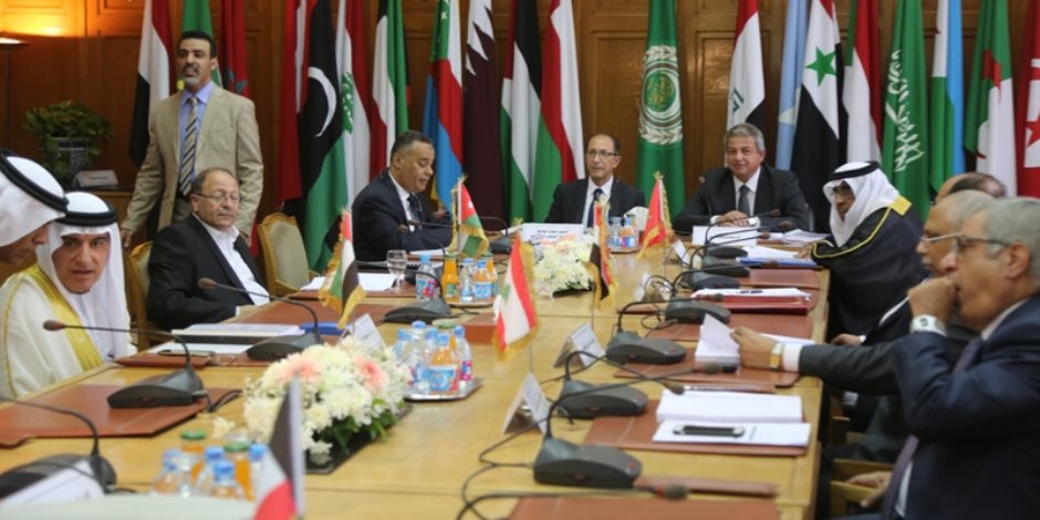  إقامة مؤتمر «نصرة القدس بدولة فلسطين» بقرار وزراء الرياضة العرب 