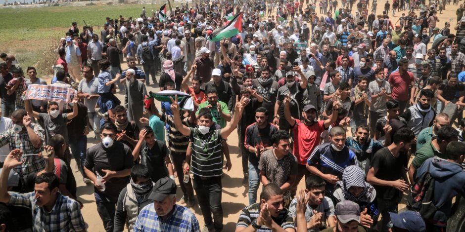 الحكومة الفلسطينية تدعو المجتمع الدولى إلى توفير الحماية للشعب الفلسطيني