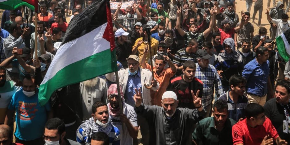 الخارجية الفلسطينية تحمل نتنياهو مسؤلية استشهاد الأسير عويسات مع المحاكم الدولية