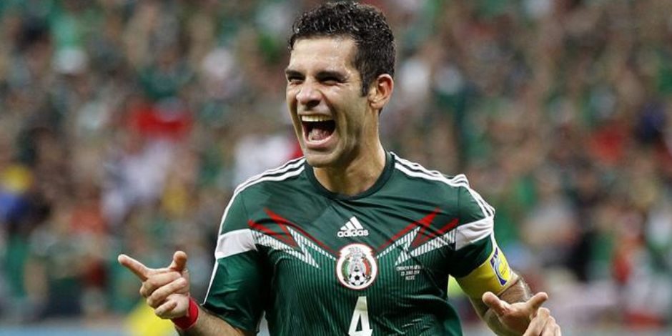 رغم اعتزاله.. «ماركيز» يتصدر قائمة المكسيك الأولية استعدادا لكأس العالم
