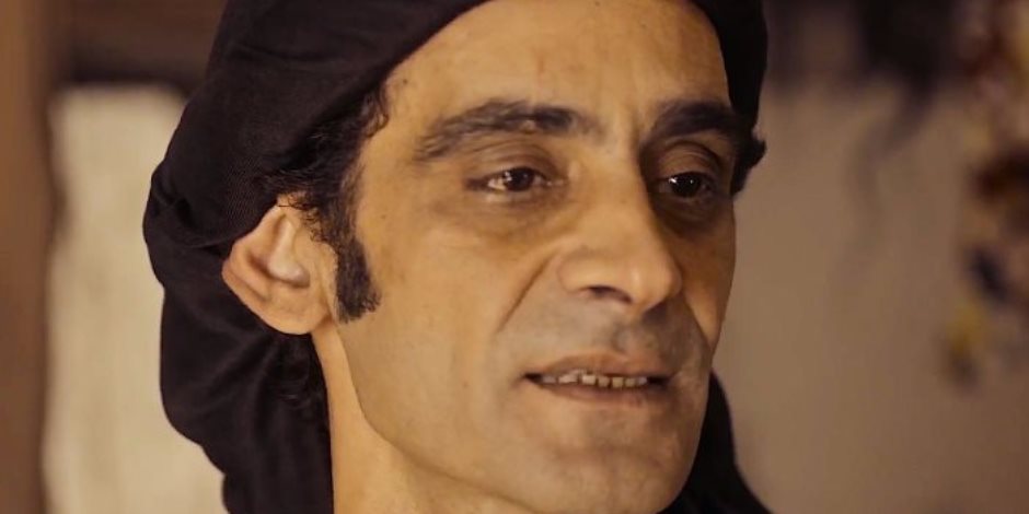 محمود فارس أول إرهابي في رمضان مسلسل "مليكة"