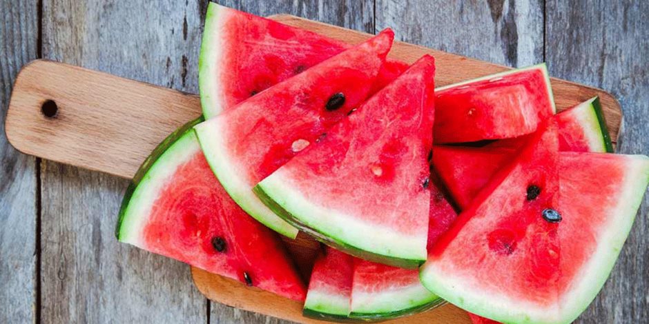 7 فوائد لعصير البطيخ قد لا تعرفها