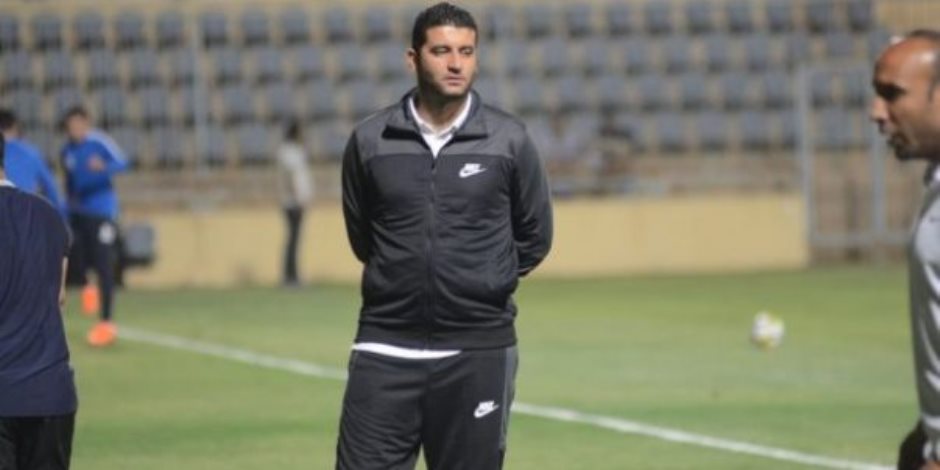 مدرب الزمالك: ظروف نهائي الكأس كانت صعبة.. ودخلنا المباراة مضغوطين نفسيا