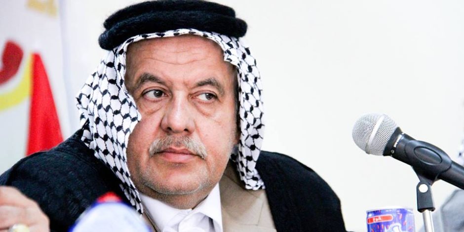 نائب عراقى يدعو مفوضية الانتخابات إلى اعتماد الفرز اليدوى