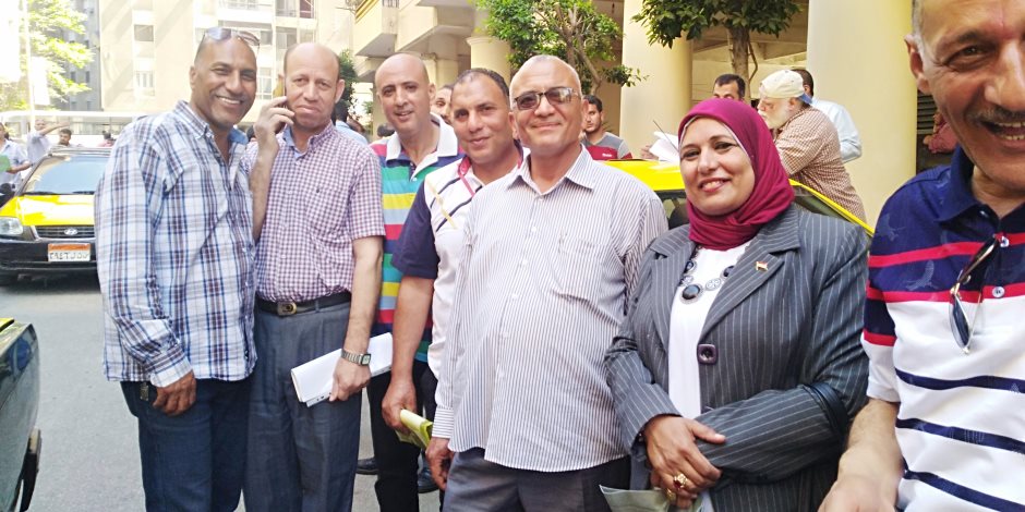 فتح باب الترشح للانتخابات العمالية بشركة الإسكندرية للبترول (صور)