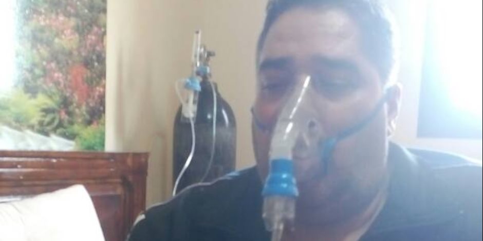 الحبس 6 أشهر لطبيب الإسكندرية الذي تسبب فى وفاة مريض السمنة (صور)