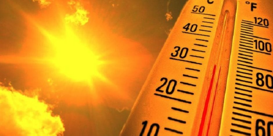 حر نار في آخر يوم صيام.. ارتفاع حاد في درجات الحرارة غدا والعظمى بالقاهرة 38