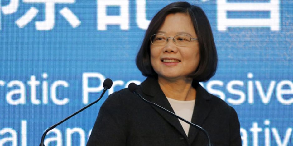 تايوان تعلن تشديد إجراءاتها الأمنية للتعامل مع تهديدات الصين