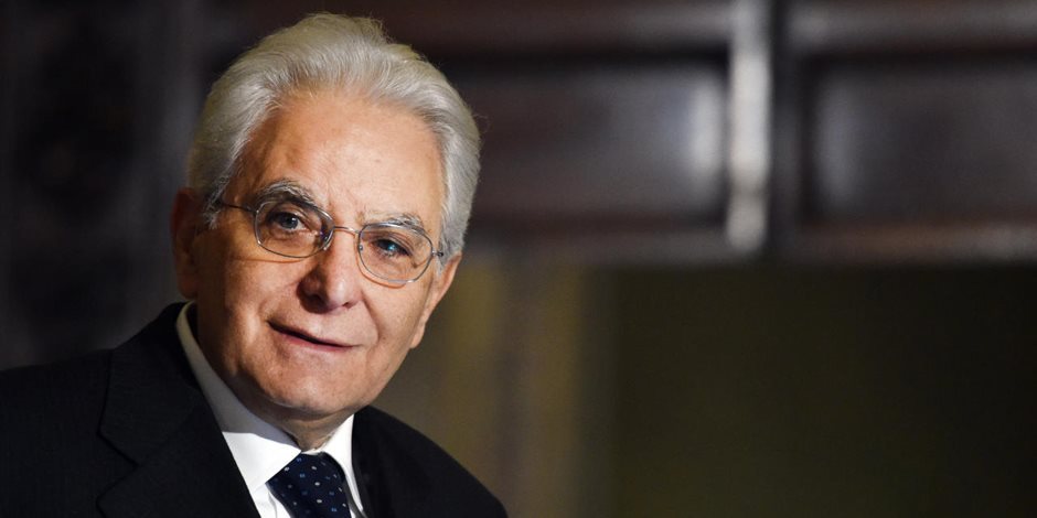 إيطاليا تترقب إعلان اسم رئيس الحكومة الشعبوية المقبلة الاثنين