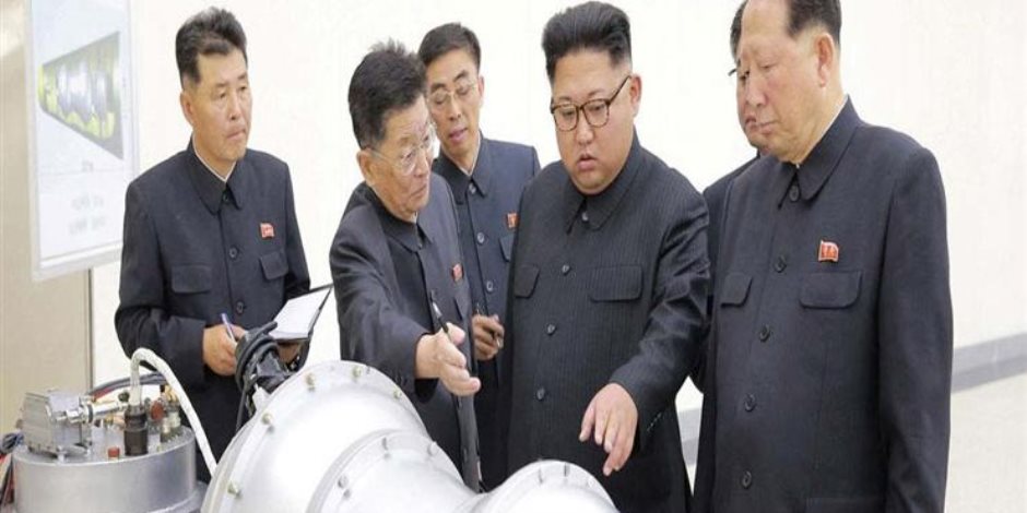 كوريا الشمالية تلتزم بتعهداتها.. بيونج يانج: لم يبق أي ميادين للتجارب النووي