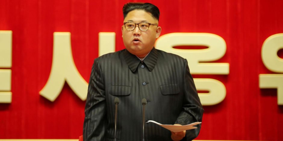 قبل لقاء "ترامب وكيم".. كوريا الشمالية تفكك موقع التجارب النووية