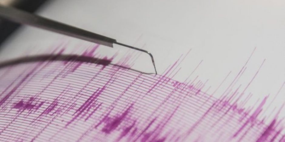 زلزال يضرب كولومبيا بقوة 6.1 ريختر