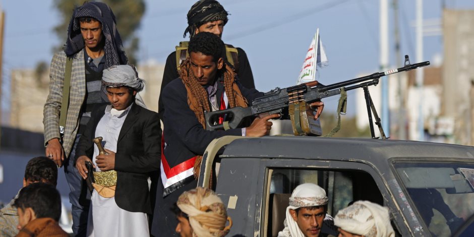 أين يبدأ الحوثيين عمليات السلب والنهب في صنعاء 