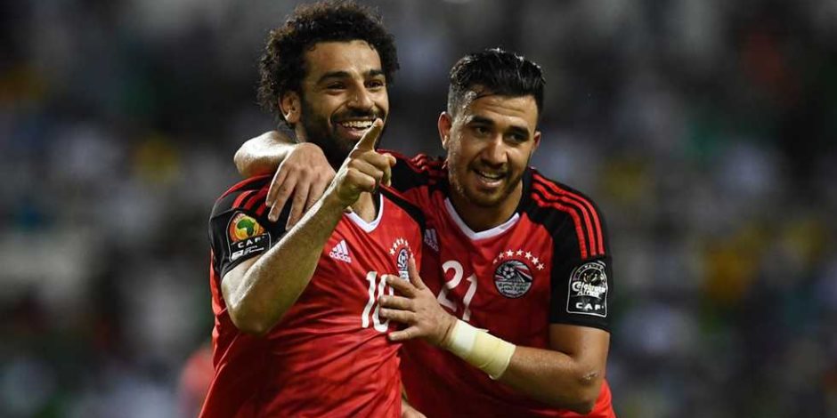 «مش صلاح لوحده».. تريزيجه يصنع المجد في تركيا