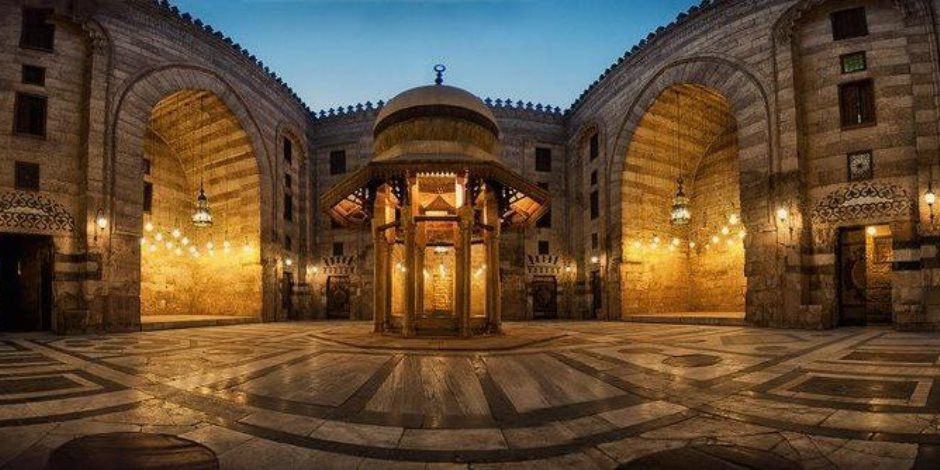 بعد عام على إغلاقه.. وزيرا الأوقاف والآثار يفتتحان مسجد العباسي في بورسعيد