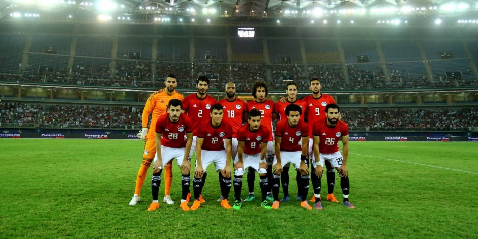 4 فرق عربية و4 تحديات.. موقف مصر وتونس والمغرب والسعودية في كأس العالم 2018