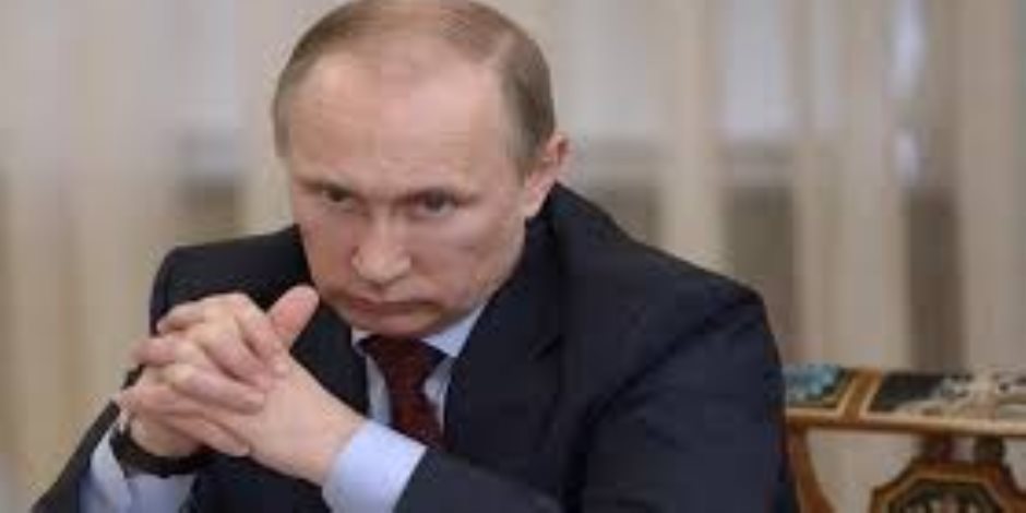  بوتين يظهر "العين الحمرا" للناتو وأمريكا