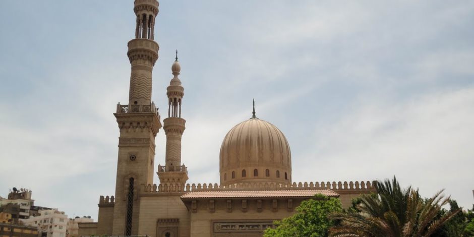 أم اليتامى والمساكين.. قصة مسجد السيدة فاطمة الزهراء