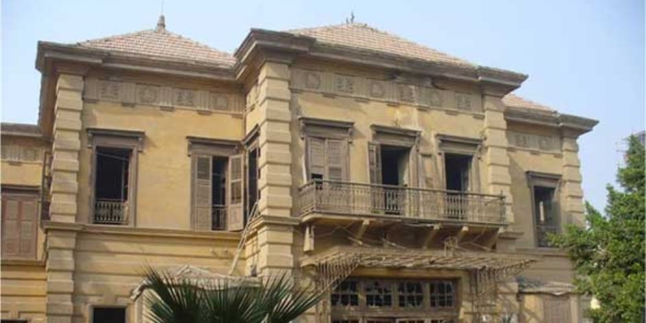 محافظ القاهرة يعلن موعد افتتاح قصر الأميرة خديجة بحلوان.. تعرف عليه