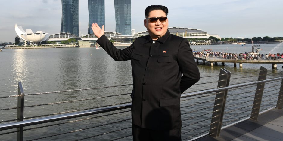 غاب مجددا.. أين اختفى زعيم كوريا الشمالية؟ 