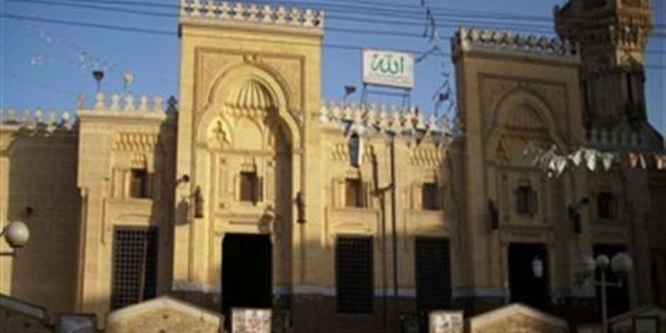  8 معلومات عن مسجد أمير الجيوش ابن الفضل بن العباس.. تعرف عليها