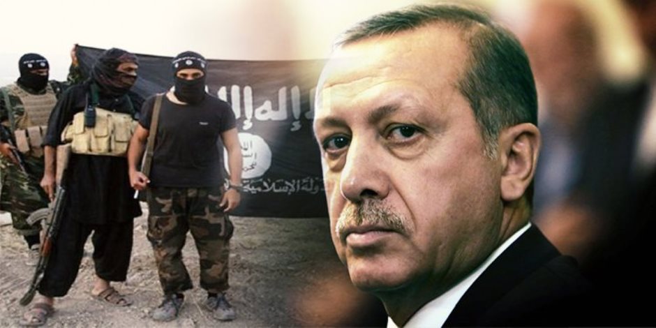 رغم تبرؤها منهم.. كيف حافظت تركيا على علاقتها مع كيانات إرهابية بسوريا؟