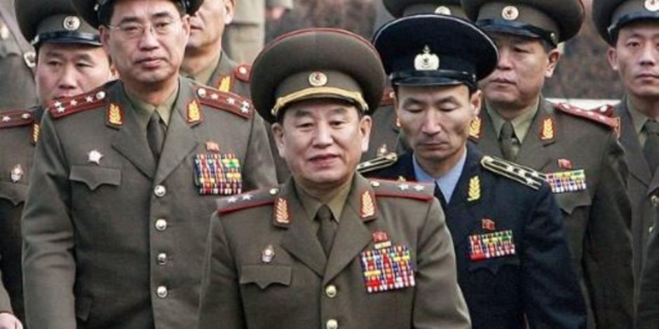 كوريا الشمالية ترسل جنرال كبير إلى الولايات المتحدة تمهيداً للقمة