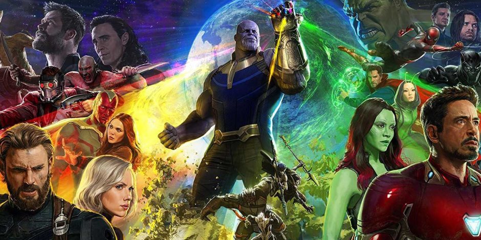 بعد أيام من طرحه.. Dead Pool2 ينافس Avengers: Infinity War فى سباق البوكس أوفيس