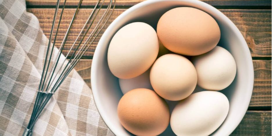 5 عناصر غذائية هامة للجسم في البيضة الواحدة.. اغتنمها