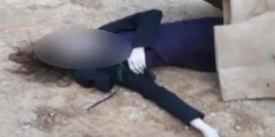 قتل شقيقته بسبب إدمانها المخدرات  في منشأة ناصر