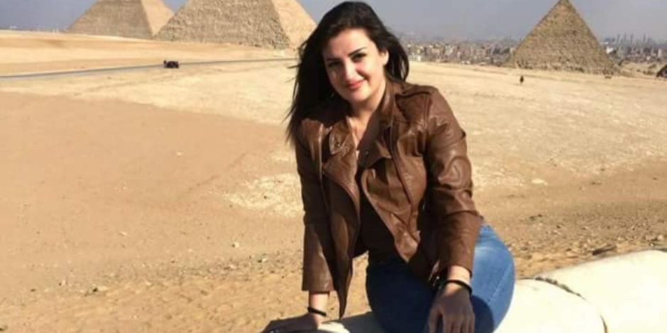 حبس اللبنانية منى المذبوح 4 أيام ومنعها من السفر لاتهامها بسب نساء ورجال مصر