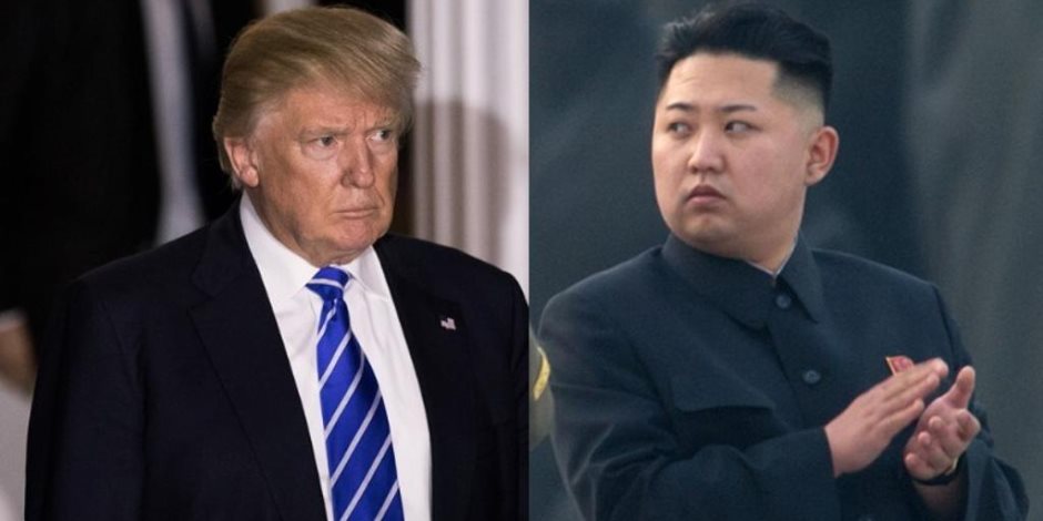 "مظلة الردع النووي الأمريكي" بكوريا الجنوبية..أحدث أزمات لقاء ترامب-كيم