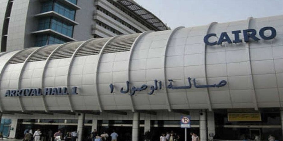 ضبط 26 هاربا من تنفيذ أحكام قضائية بمطار القاهرة