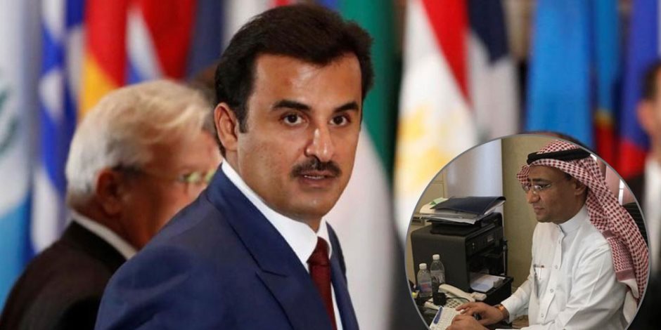 سياسي سعودي: قطر اعتادت على توفير الملاذ الآمن للعناصر الإرهابية