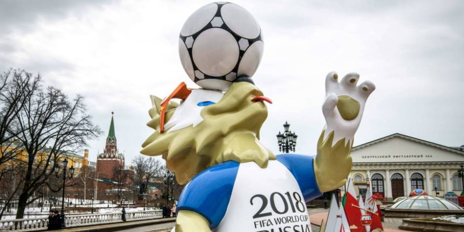 «حماية المنافسة» يلزم الفيفا بمنح حق البث الأرضي لمباريات كأس العالم