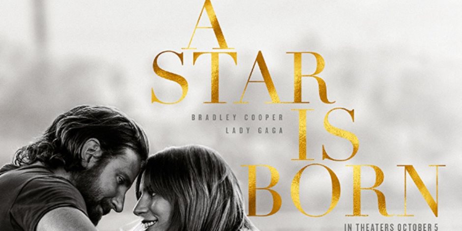 عندما يجتمع برادلي كوبر وليدي جاجا.. شاهد التريلر الأول لفيلم «A Star Is Born»