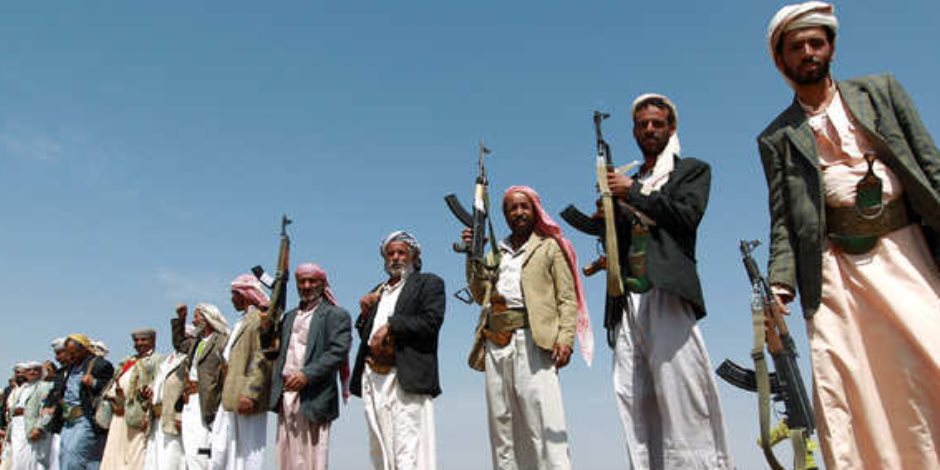 ماذا يعني هروب الحوثيين من ميناء الحديدية في اليمن ؟