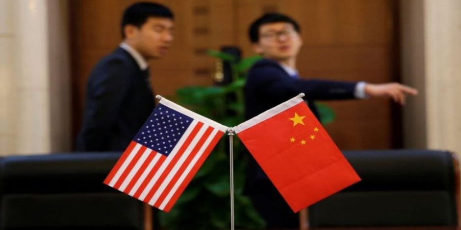 الفائض التجاري الصيني مع أمريكا الأعلى في يونيو