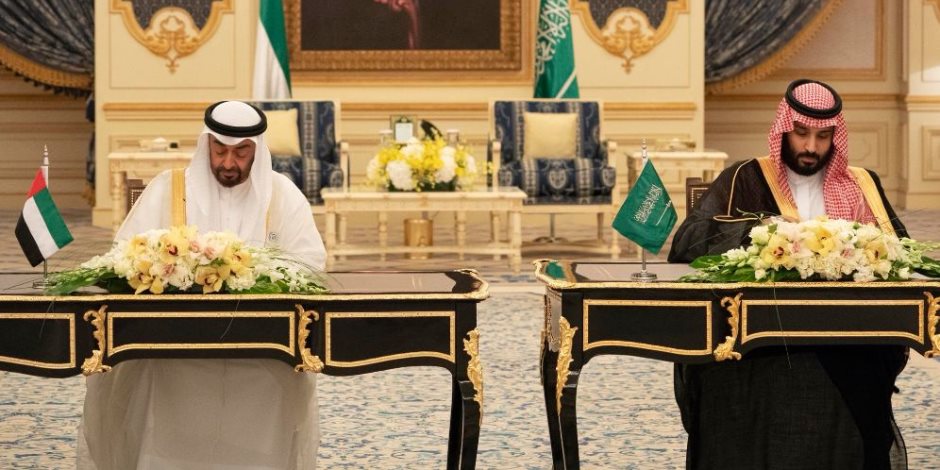 مجلس التنسيق السعودي الإماراتي.. الخليج يحتفي بقوة جديدة وبداية تحول تاريخي