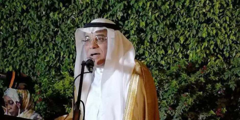 إيمانا بالسلام.. سفارة السعودية في السودان تدشن حملة السلام والتسامح بين الشعوب
