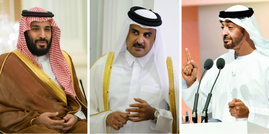 قطر فى مرمى الصحافة السعودية والإماراتية.. تعاون مشترك ضد "إمارة الإرهاب"