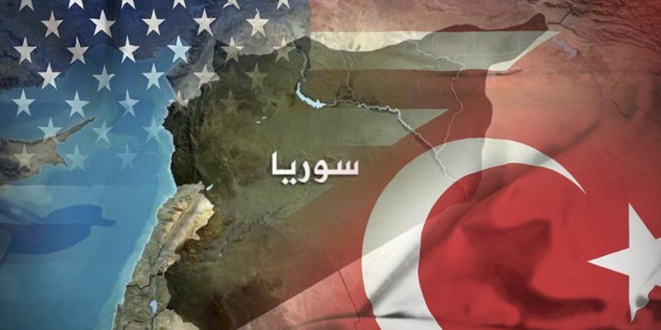 خيوط تكشف تفاصيل اتفاقية سرية بين أمريكا وتركيا فى منبج السورية