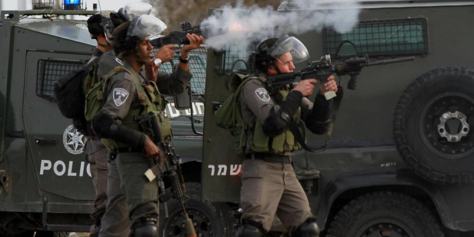 القاهرة الإخبارية: آليات إسرائيلية تتقدم تجاه مخيم جباليا شمال غزة