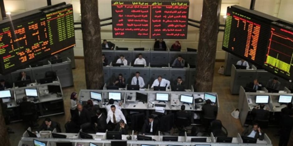 البورصة المصرية تتحول للحصان الأسود بين الأسواق الناشئة