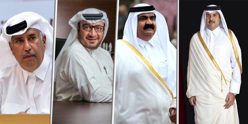 قطر تحرق أخر كروتها.. ونشطاء: الدوحة تستمر في السقوط