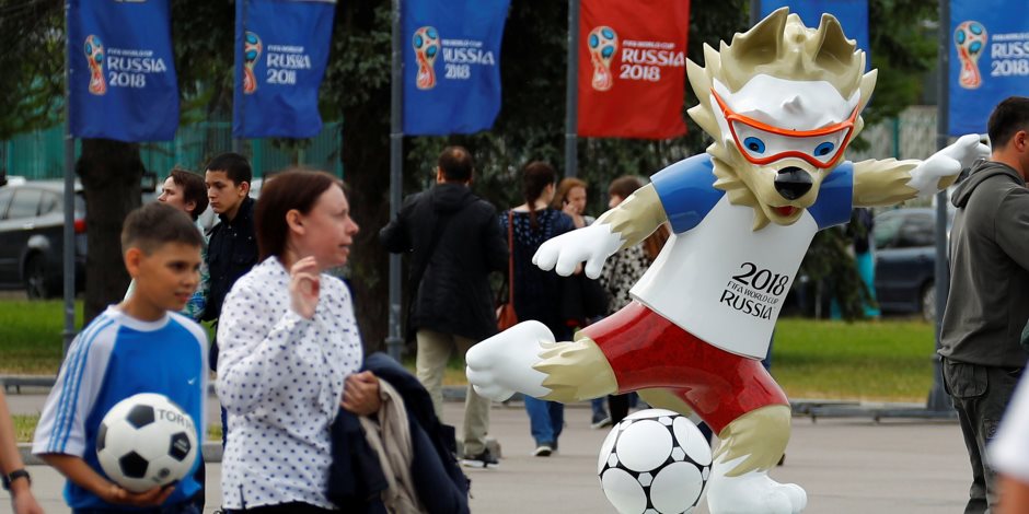 روسيا في عيون فالديراما.. تعرف على تقييم أسطورة كولومبيا لكأس العالم 2018